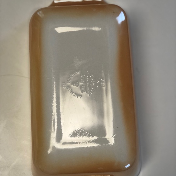Anchor Hocking baking loaf dish - Picture 6 of 9